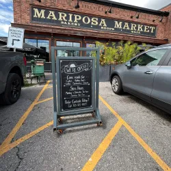 Mariposa Market - Orillia