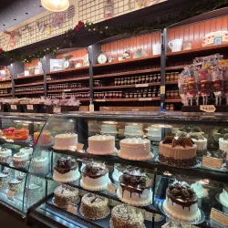 Mariposa Market - Orillia