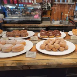 Mariposa Market - Orillia