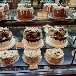 Mariposa Market - Orillia