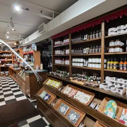 Mariposa Market - Orillia