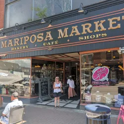 Mariposa Market - Orillia