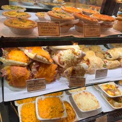 Mariposa Market - Orillia