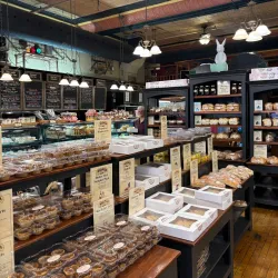 Mariposa Market - Orillia