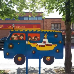 Orillia Farmers' Market - Orillia