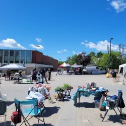 Orillia Farmers' Market - Orillia