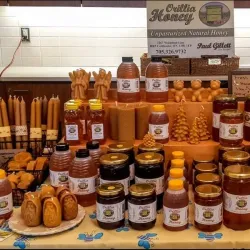 Orillia Farmers' Market - Orillia