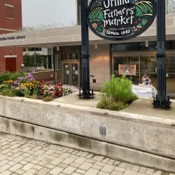 Orillia Farmers' Market - Orillia