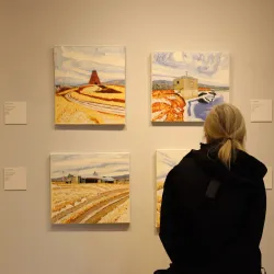 Orillia Museum of Art & History - Orillia