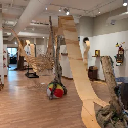 Orillia Museum of Art & History - Orillia