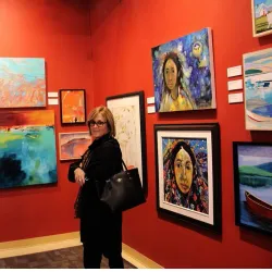 Orillia Museum of Art & History - Orillia