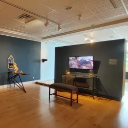 Orillia Museum of Art & History - Orillia