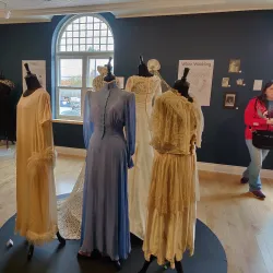 Orillia Museum of Art & History - Orillia