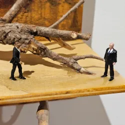 Orillia Museum of Art & History - Orillia