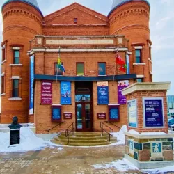 Orillia Opera House - Orillia