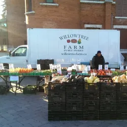 Orillia Opera House - Orillia