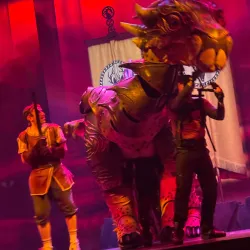 Orillia Opera House - Orillia