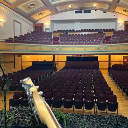 Orillia Opera House - Orillia