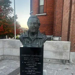 Orillia Opera House - Orillia