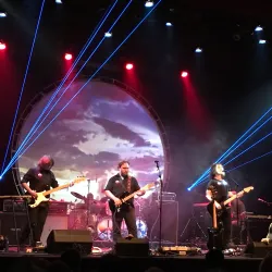 Orillia Opera House - Orillia