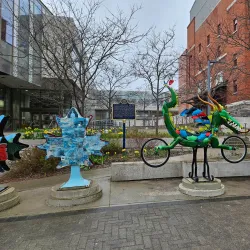 Orillia Opera House - Orillia