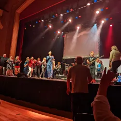 Orillia Opera House - Orillia