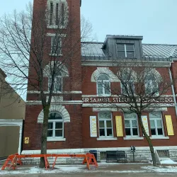 Orillia Opera House - Orillia