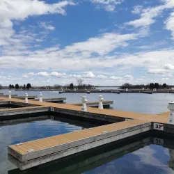 Orillia Waterfront - Orillia