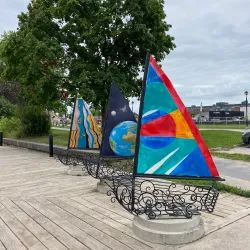 Orillia Waterfront - Orillia