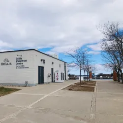 Orillia Waterfront - Orillia