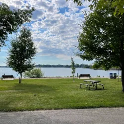 Orillia Waterfront - Orillia