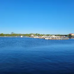 Orillia Waterfront - Orillia