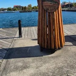 Orillia Waterfront - Orillia