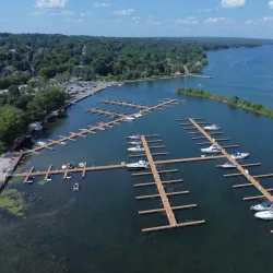 Orillia Waterfront - Orillia