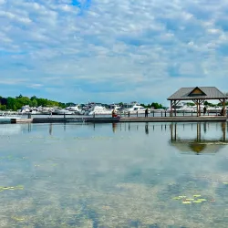 Orillia Waterfront - Orillia