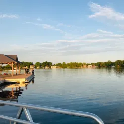 Orillia Waterfront - Orillia