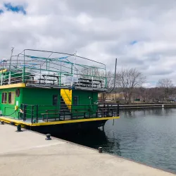 Orillia Waterfront - Orillia