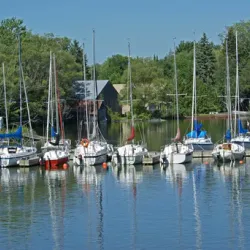 Sail Superior - Orillia