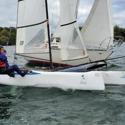 Sail Superior - Orillia