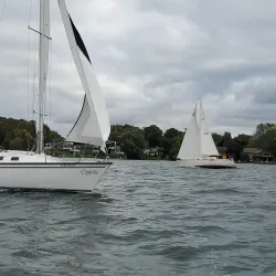 Sail Superior - Orillia
