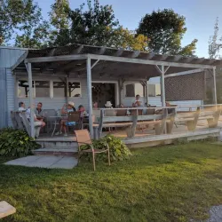 Sail Superior - Orillia