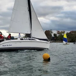 Sail Superior - Orillia