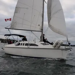 Sail Superior - Orillia
