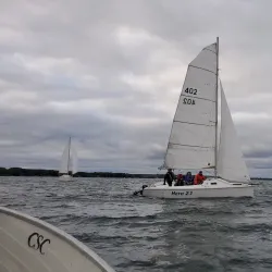 Sail Superior - Orillia