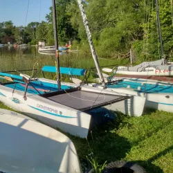 Sail Superior - Orillia