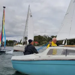 Sail Superior - Orillia