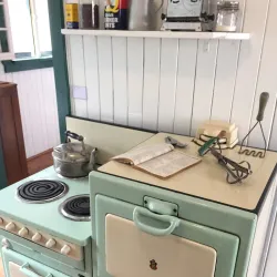 Stephen Leacock Museum - Orillia