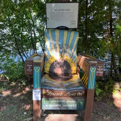 Stephen Leacock Museum - Orillia