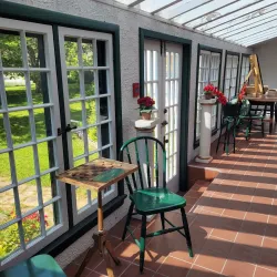 Stephen Leacock Museum - Orillia