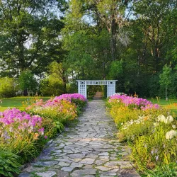 Stephen Leacock Museum - Orillia